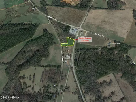 4 A Highway 341 # -5, Culloden, GA 31016