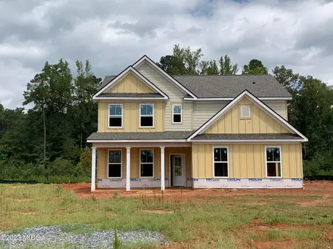 206 James Pl, Macon, GA 31220