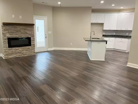 407 Gray Wolf Dr, Macon, GA 31216 photo 3