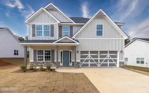 215 E River Cane Run, Perry, GA 31069 photo 3