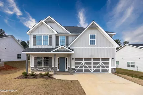215 E River Cane Run, Perry, GA 31069 photo 4