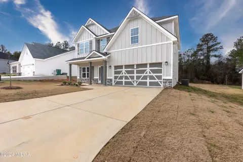 215 E River Cane Run, Perry, GA 31069 photo 5
