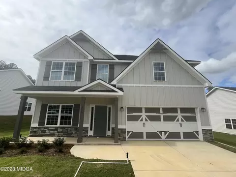 215 E River Cane Run, Perry, GA 31069