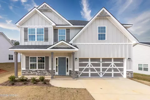 215 E River Cane Run, Perry, GA 31069 photo 2