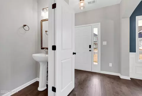 215 E River Cane Run, Perry, GA 31069 photo 13