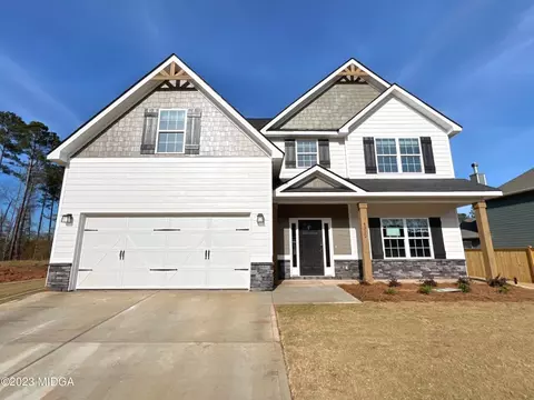 4322 Cornwall Dr, Forsyth, GA 31029