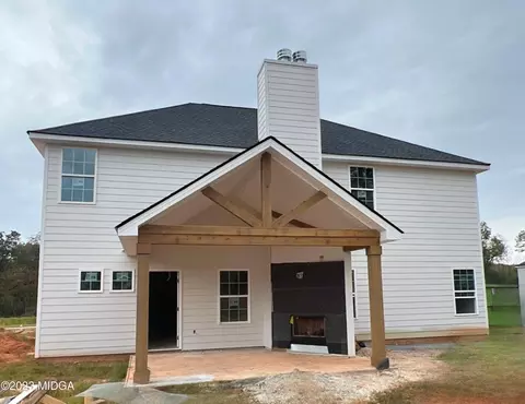 4322 Cornwall Dr, Forsyth, GA 31029 photo 4