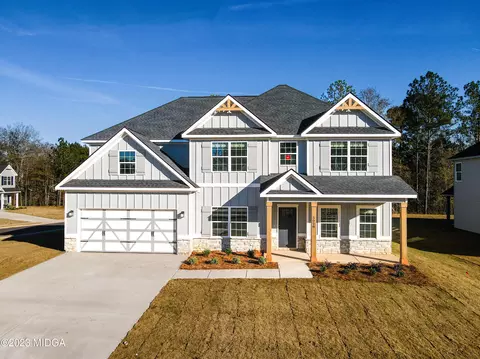 5028 Tybalt Run, Forsyth, GA 31029