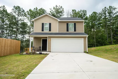 1605 Pauli Dr, Macon, GA 31217
