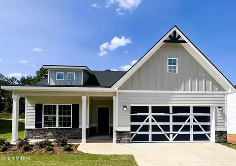 217 E River Cane Run, Perry, GA 31069