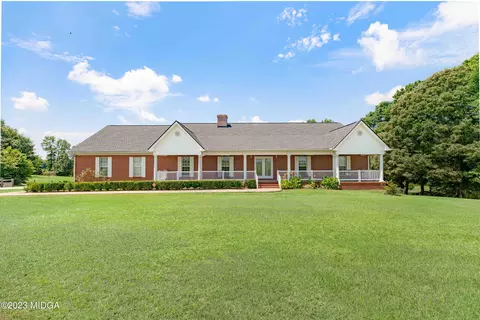413 Harris Morton Rd, Gray, GA 31032