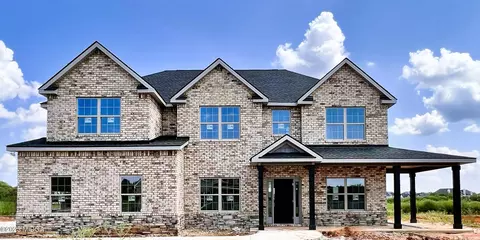 440 Cambrian Dr, Kathleen, GA 31047