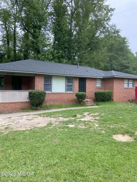 2284 New Clinton Rd, Macon, GA 31217