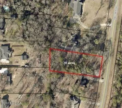 243 Hatcher Road Rd, Warner Robins, GA 31088 photo 1