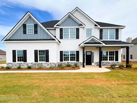 452 Dunedin Ct, Kathleen, GA 31047