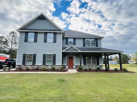 1429 Juliette Rd, Forsyth, GA 31029