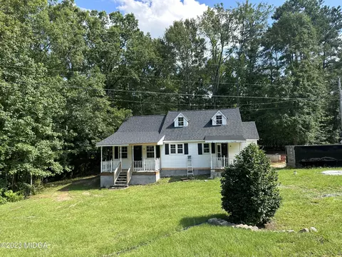 365 Taylor Rd, Juliette, GA 31046