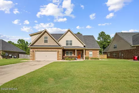 817 Ocala National Trl, Macon, GA 31216
