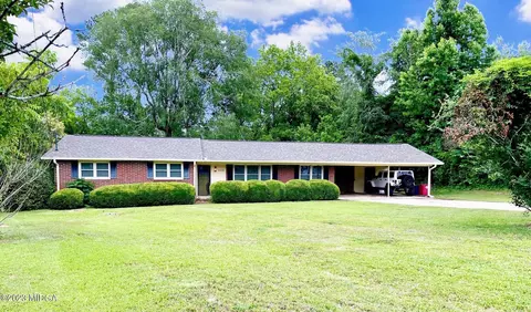 609 Wimbish Rd, Macon, GA 31210