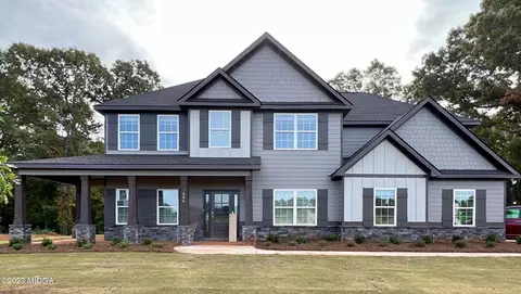 206 Bella Notte Cir, Warner Robins, GA 31088