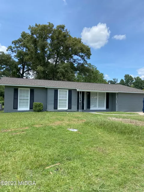 3719 Meadowlark Dr, Columbus, GA 31906