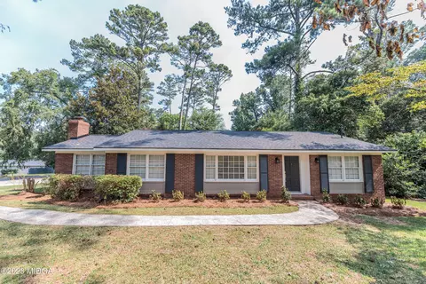 1197 Normandy Rd, Macon, GA 31210