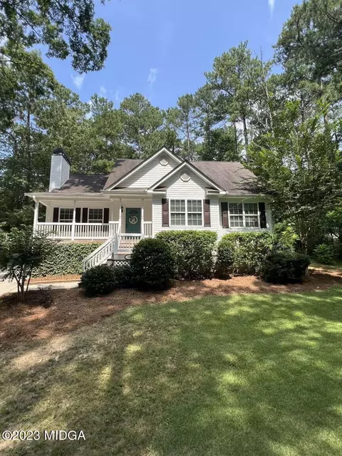 167 Blackbird Cir, Monticello, GA 31064