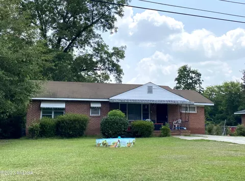 4428 Summerhill Dr, Macon, GA 31204