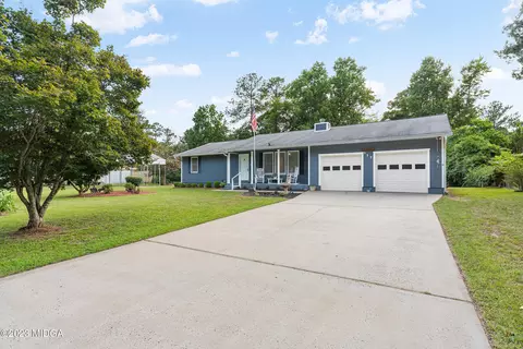 117 Howley Rd, Bonaire, GA 31005