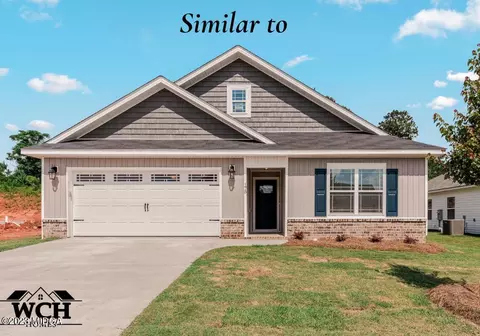167 Red Tail Cir, Byron, GA 31008