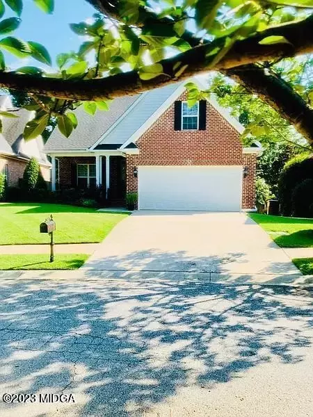309 Arden Park Ln, Macon, GA 31210