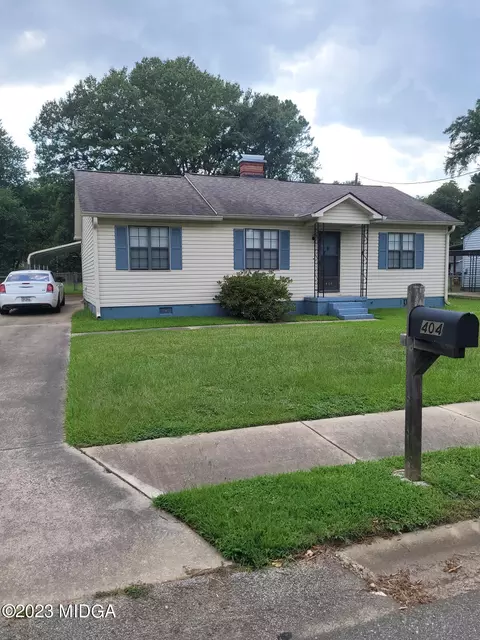 404 Mcarthur Blvd, Warner Robins, GA 31093