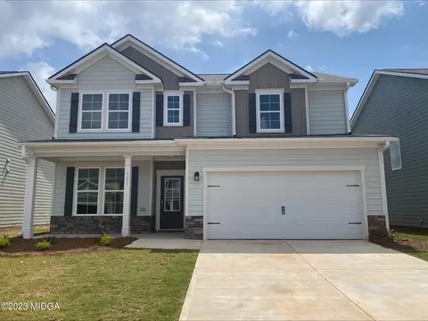 122 Red Birch Ln, Warner Robins, GA 31093