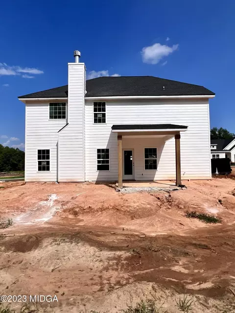 219 E River Cane Run, Perry, GA 31069 photo 17