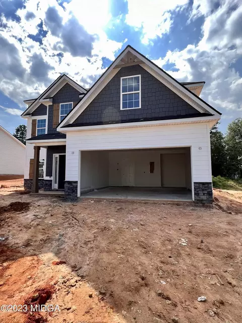 219 E River Cane Run, Perry, GA 31069 photo 16