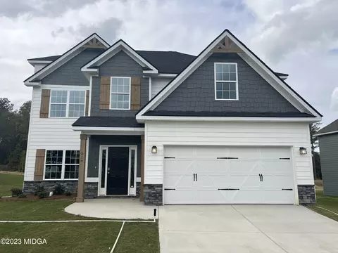 219 E River Cane Run, Perry, GA 31069