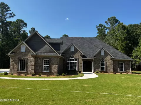 2519 Fox Creek Ct, Haddock, GA 31033