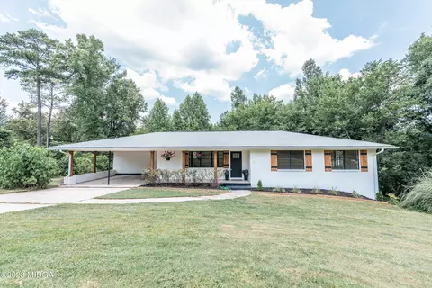 32 Knollwood Rd, Dry Branch, GA 31020