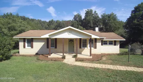 187 Gassett Rd, Fort Valley, GA 31030