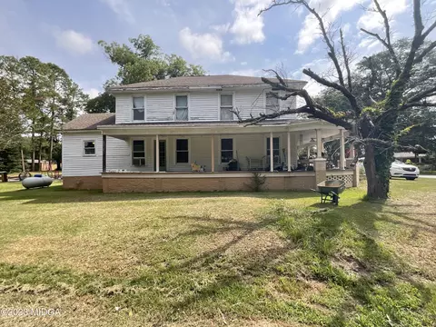172 Hooks St, Gordon, GA 31031