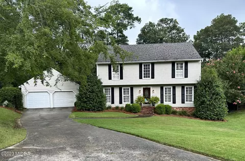 4661 S Stratford Oaks Dr, Macon, GA 31210