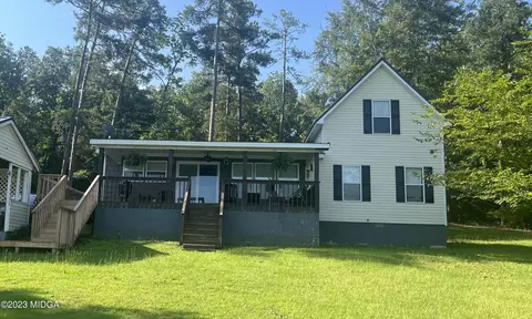 517 Hill Valley Rd, Milledgeville, GA 31061
