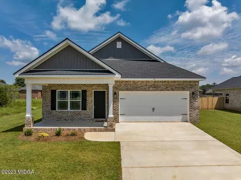 209 Mason Mill Rd, Perry, GA 31069