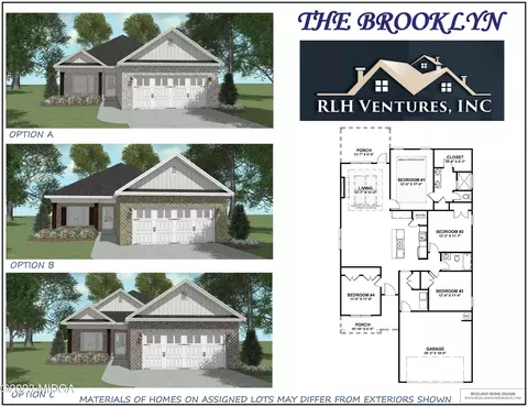 209 Mason Mill Rd, Perry, GA 31069 photo 2