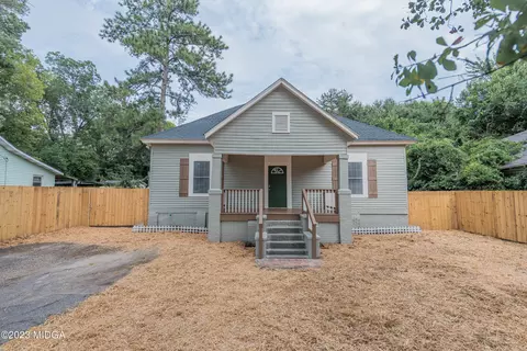 3983 Napier Ave, Macon, GA 31204