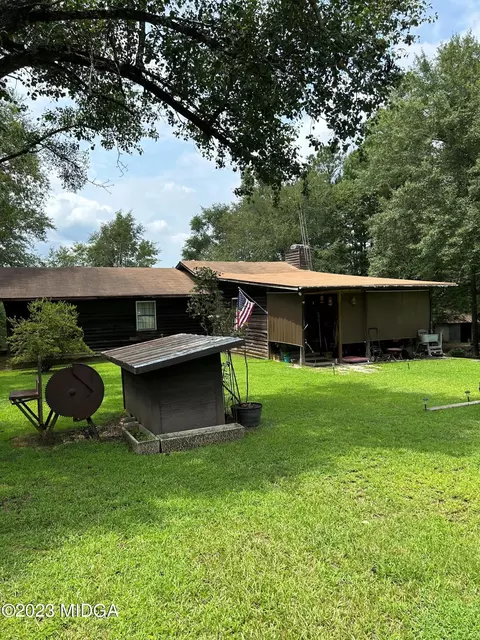 570 Pitts Chapel Rd, Macon, GA 31217