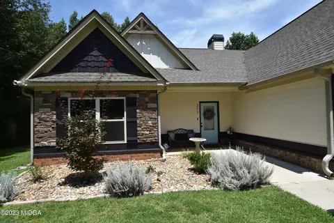 317 Walnut Grove Rd, Gray, GA 31032 photo 5