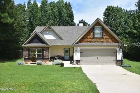 317 Walnut Grove Rd, Gray, GA 31032 photo 3