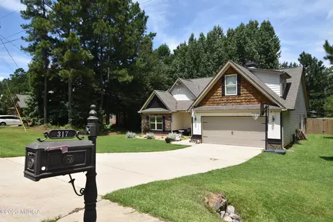 317 Walnut Grove Rd, Gray, GA 31032 photo 2