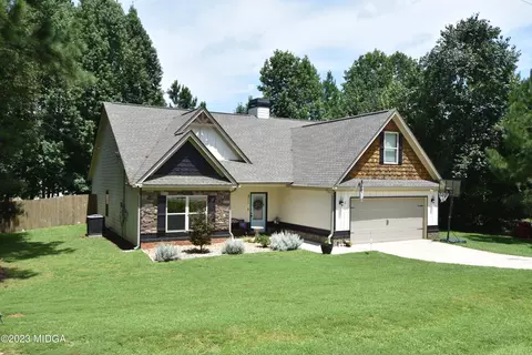 317 Walnut Grove Rd, Gray, GA 31032 photo 1